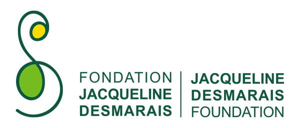 Logo Fondation Jacqueline Desmarais